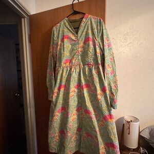 Gudrun Sjoden Dress L